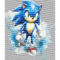 Cartoons and other-CO 413